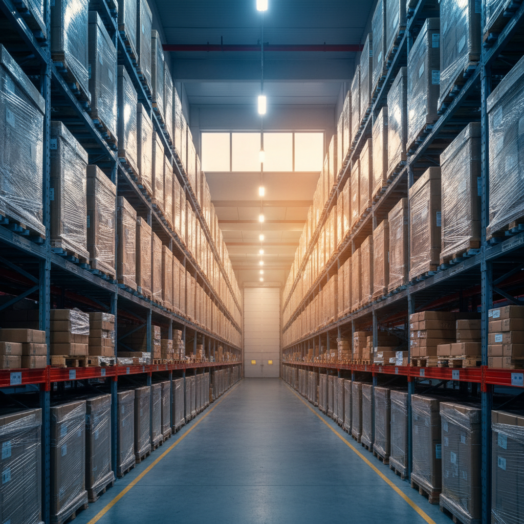 Warehouse