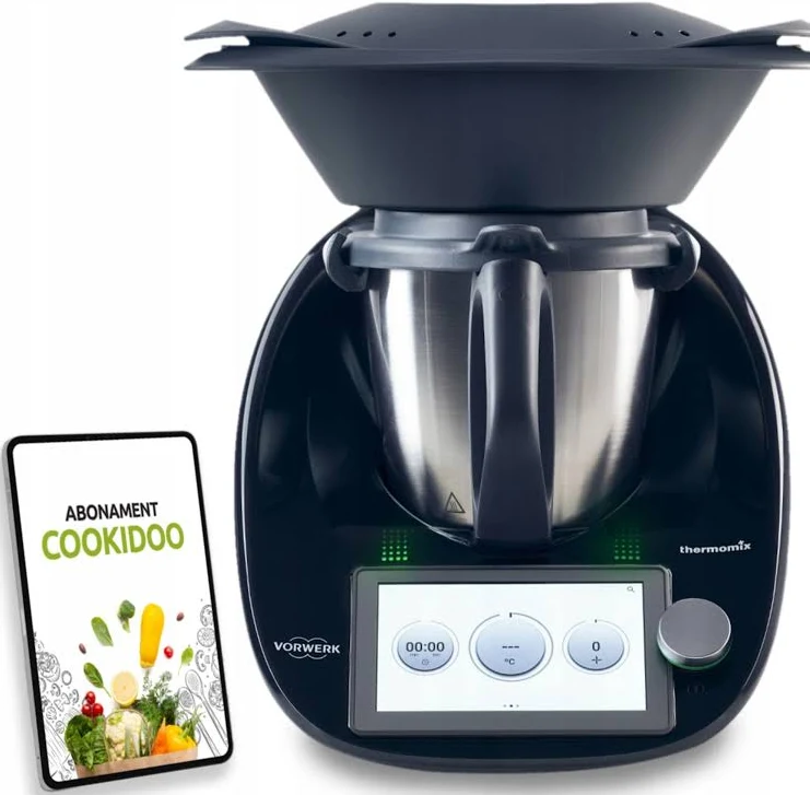 Vorwerk Thermomix TM6